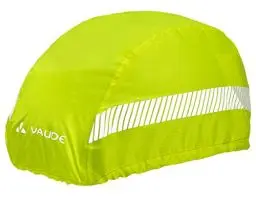 Produktbild: VAUDE Luminum Helmet Raincover, Einheitsgröße, neon yellow