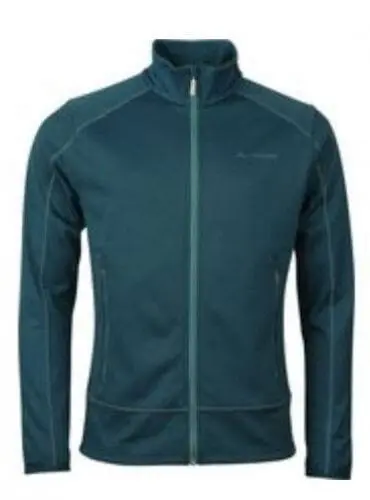 Produktbild: VAUDE Me Toroni Fleece Jacket Me Toroni Fleece Jac Gr. XXL