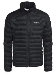 Produktbild: VAUDE Herren Mens Batura Insulation Jacket, Schwarz, M EU