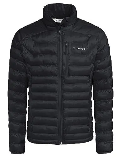 Produktbild: VAUDE Herren Mens Batura Insulation Jacket, Schwarz, M EU