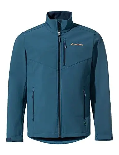 Produktbild: VAUDE Herren Mens Cyclone Jacket Vi, Baltic Sea, M EU