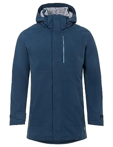 Produktbild: VAUDE Men's Idris Wool Parka II