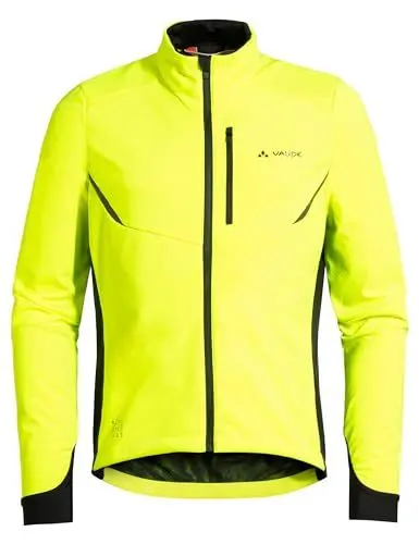 Produktbild: VAUDE Men's Kuro Softshell Jacket