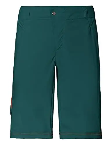 Produktbild: VAUDE Herren Mens Ledro Shorts, Dark Sea, S EU