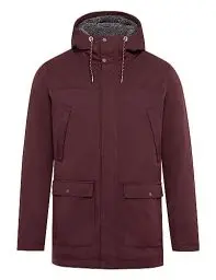 Produktbild: VAUDE Men's Manukau Parka II