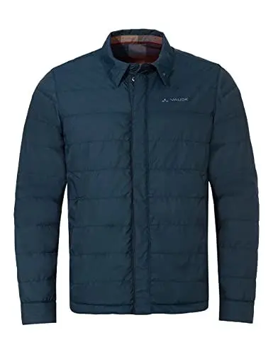Produktbild: VAUDE Men's Mineo Padded Shacket