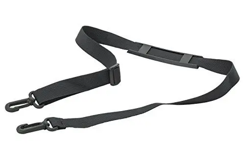 Produktbild: VAUDE Schultertrageriemen/Shoulder Belt Se, Schwarz