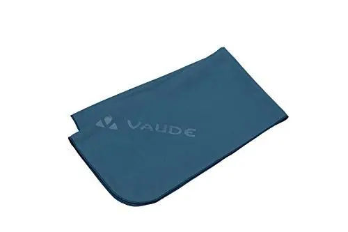 Produktbild: VAUDE Sports Towel III M, Kingfisher