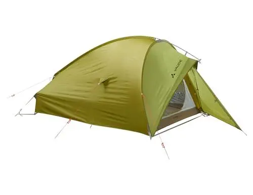 Produktbild: VAUDE Taurus 2P