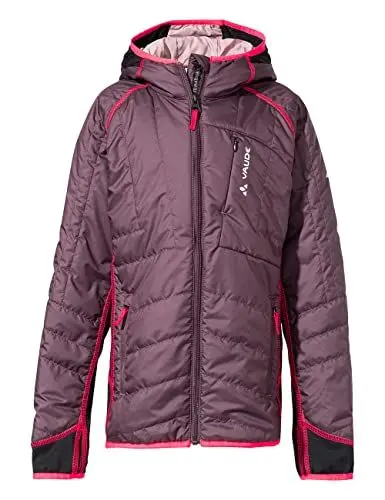 Produktbild: VAUDE Kids Capacida Hybrid Jacket
