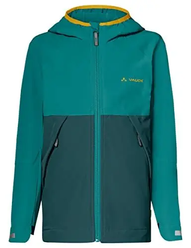 Produktbild: VAUDE Kids Moab Stretch Jacket
