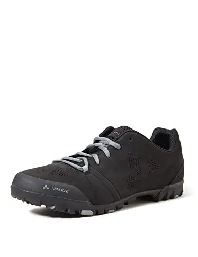Produktbild: VAUDE Unisex TVL Sykkel Radschuhe, Schwarz, 43 EU