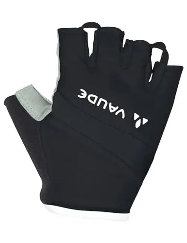 Produktbild: VAUDE Women's Active Gloves, Schwarz, 7