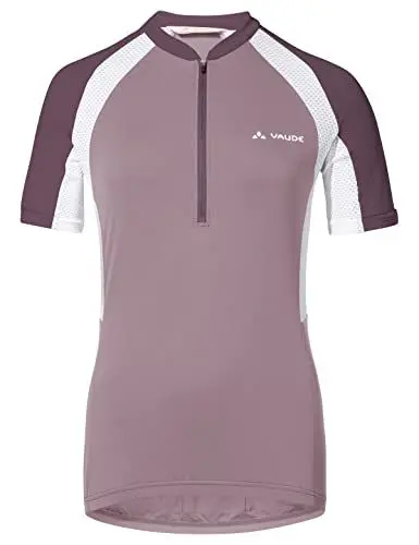 Produktbild: VAUDE Damen Women's Advanced Tricot Iv T-Shirt, Lilac Dusk, 44 EU