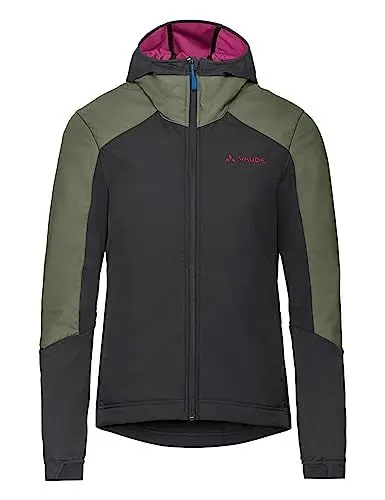 Produktbild: VAUDE Women's All Year Moab Jacket