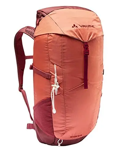 Produktbild: VAUDE Women's Neyland 18 - Wanderrucksack mit 18 Liter Volumen - speziell für Damen konstruiert - für Wandern und kleine Bergtouren geeignet