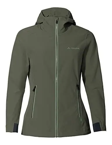 Produktbild: VAUDE Women's Neyland Wind Jacket