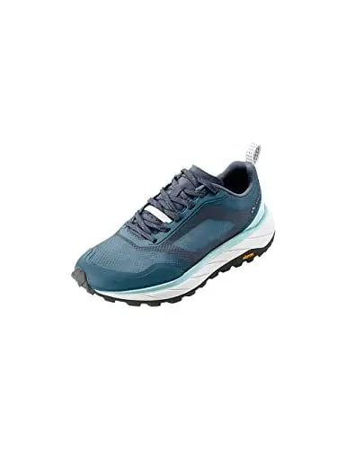 Produktbild: VAUDE Women's Neyland - robust und atmungsaktiv - inkl. griffiger VIBRAM®-Laufsohle