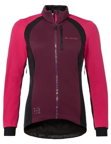 Produktbild: VAUDE Women's Posta Softshell Jacket
