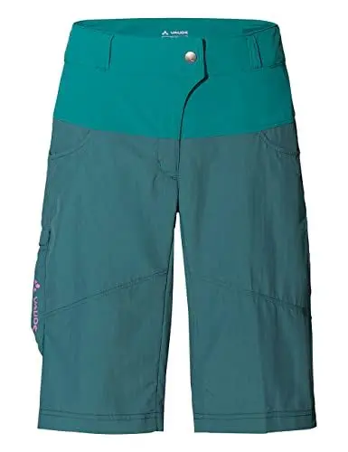 Produktbild: VAUDE Women's Qimsa Shorts