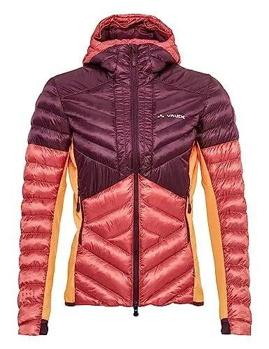 Produktbild: VAUDE Women's Sesvenna Pro Jacket II