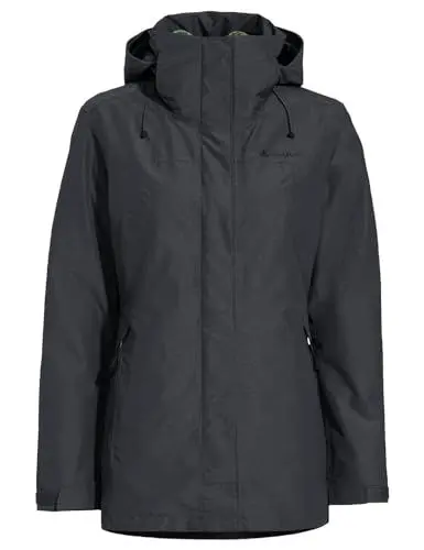 Produktbild: VAUDE Women's Skomer 3in1 Jacket II