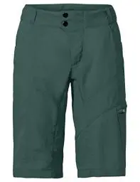 Produktbild: VAUDE Damen Women's Tamaro Shorts, Schwarz, 36 EU