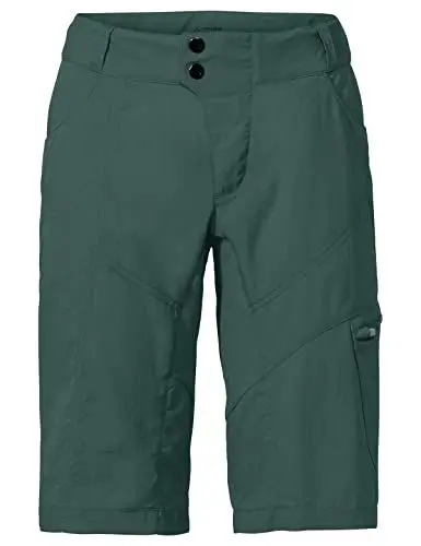 Produktbild: VAUDE Damen Women's Tamaro Shorts, Schwarz, 36 EU