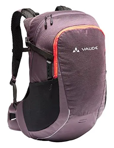 Produktbild: VAUDE Women's Tremalzo 18 - Damen Fahrradrucksack mit Rückenbelüftung - 18 Liter