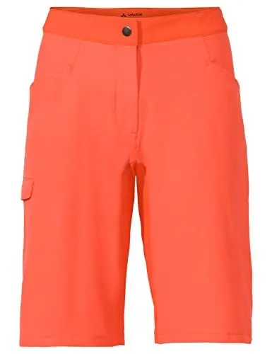 Produktbild: VAUDE Women's Tremalzo Shorts, 36