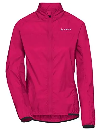 Produktbild: Vaude Damen Women's Air Jacket III Jacke, bramble, 36