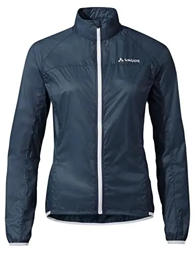 Produktbild: Vaude Damen Women's Air Jacket III Jacke, dark sea, 40