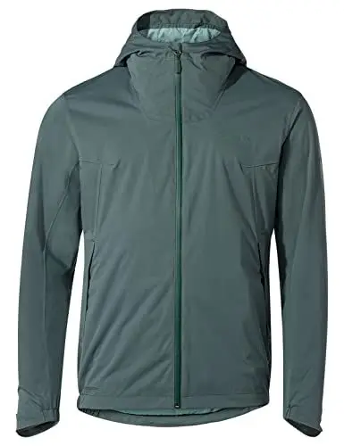 Produktbild: VAUDE Herren Mens Cyclist Jacket, Dusty Forest, L EU