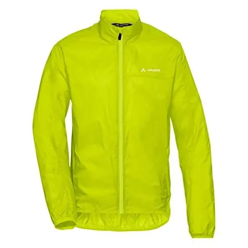 Produktbild: Vaude Herren Men's Air Jacket III Jacke, bright green, XXXL