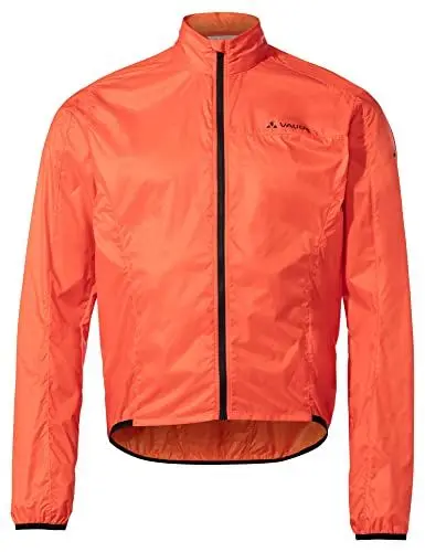 Produktbild: Vaude Herren Men's Air Jacket III Jacke, glowing red, L