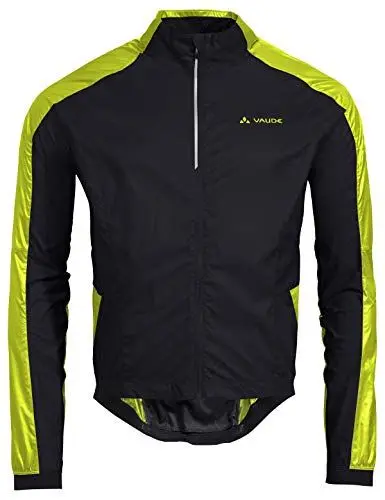 Produktbild: Vaude Herren Men's Air Pro Jacket Jacke, black, L