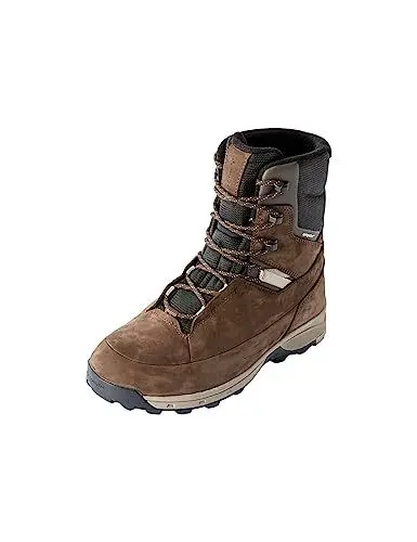 Produktbild: Vaude Herren Men's Core Winter STX Walking-Schuh, Salamander, 41 EU