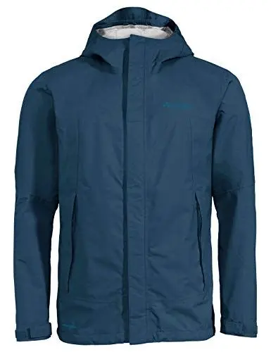 Produktbild: Vaude Herren Men's Lierne Jacket II Jacke, baltic uni, L