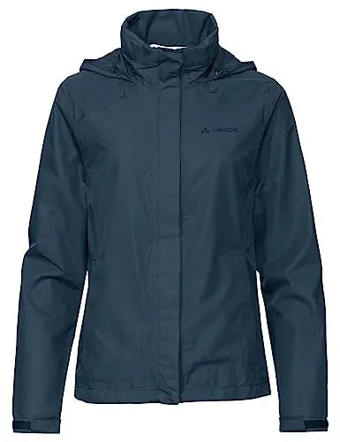 Produktbild: Vaude Herren Men's Lierne Jacket II Jacke, dark sea, L