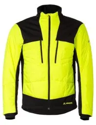 Produktbild: Vaude Herren Mens Minaki Jacket Iv, Neon Yellow, XL EU