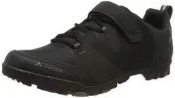 Produktbild: Vaude Herren Men's TVL Pavei Radschuh, Phantom Black, 41 EU