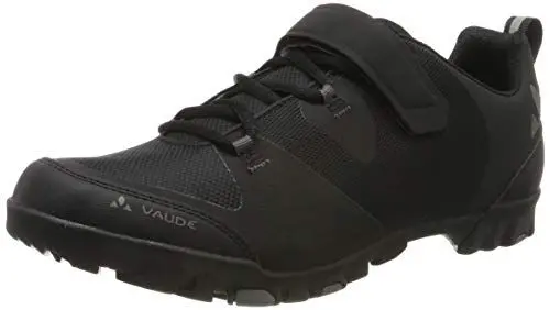 Produktbild: Vaude Herren Men's TVL Pavei Radschuh, Phantom Black, 41 EU