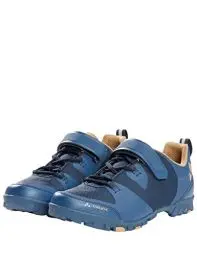 Produktbild: Vaude Herren Men's TVL Pavei Rennradschuh, Dark sea/Desert, 45 EU
