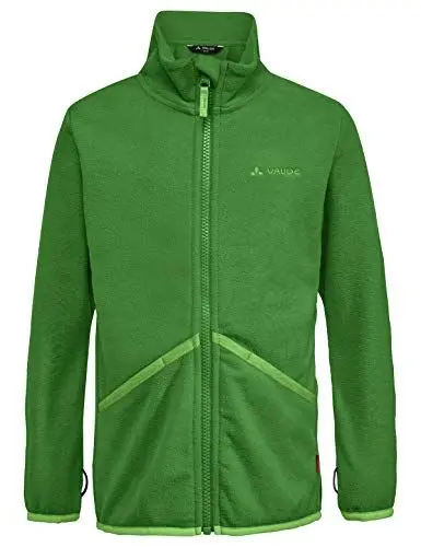 Produktbild: Vaude Kinder Jacke, parrot green, 98