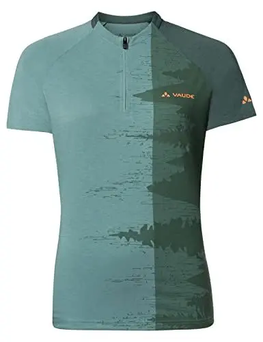 Produktbild: Vaude Ligure III T-Shirt Dusty Moss 40