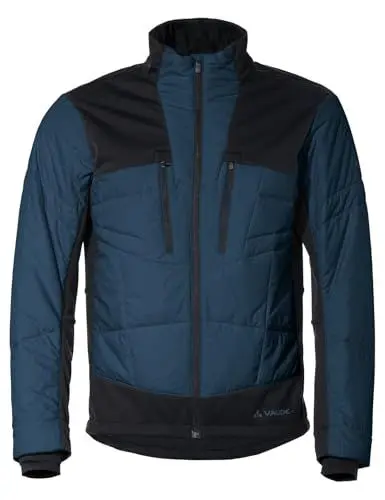 Produktbild: Vaude Herren Mens Minaki Jacket Iv, Dark Sea, L EU