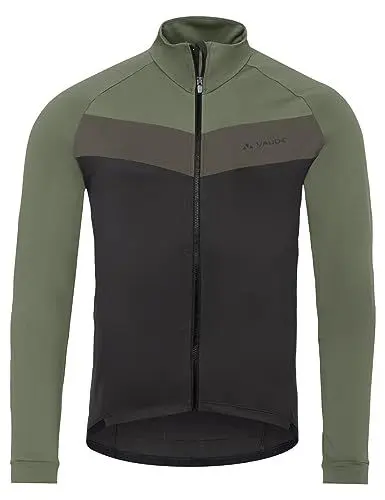 Produktbild: VAUDE Herren Mens Posta Ls Tricot Trikot, Cedar Wood, XL EU
