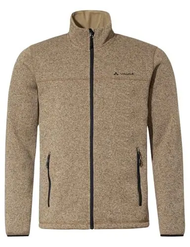 Produktbild: Vaude Herren Mens Rienza Jacket Iii, Oat, XL EU