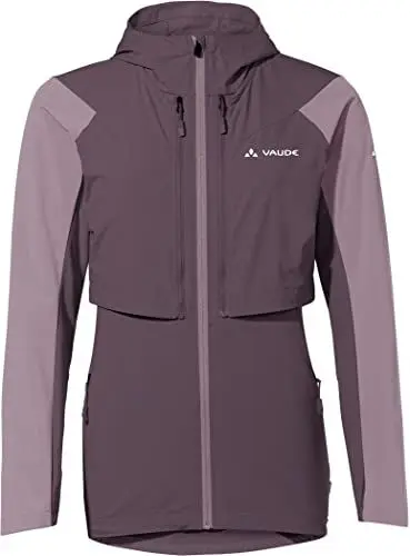 Produktbild: Vaude Moab Jacke Blackberry 40