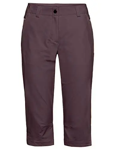 Produktbild: Vaude Skomer Hose BlackBerry 36